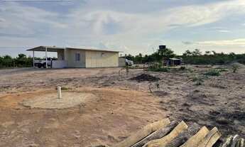 Imagem 4: Fazenda Agropecuária com 2500 ha em Nova Lacerda - MT