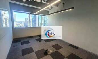 Imagem 2: Conjunto para alugar, 492 m² - Itaim Bibi - São Paulo/SP