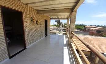 Imagem 5: Casa na Praia das Fontes, Beberibe-CE