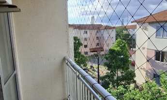 Imagem 7: Apartamento 3 quartos