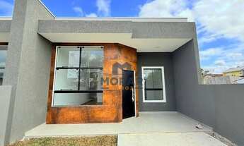 Imagem 2: Casa 03 dormitórios e Piscina em Shangri-lá