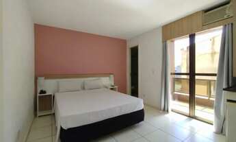 Imagem: Studio com sacada - Alto da XV