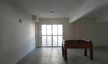 Imagem 4: APARTAMENTO COM 88,11 m² - GUILHERMINA - PRAIA GRANDE SP