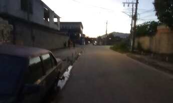 Imagem 2: Quitinete em Campo grande