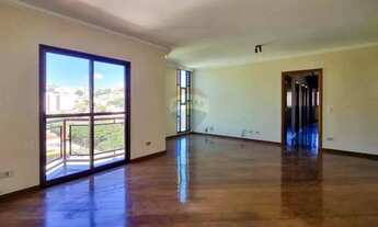 Imagem 2: Apartamento à Venda no São Benedito 140 m² com 3 Dormitórios (1 suíte) e 2 Vagas