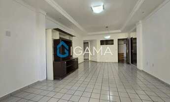 Imagem 3: APARTAMENTO RESIDENCIAL em NATAL - RN, CANDELÁRIA