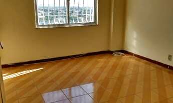 Imagem 2: Arsenal Imóveis vende-Apartamento com varanda de frente, para o 7 batalhão com 2 quartos