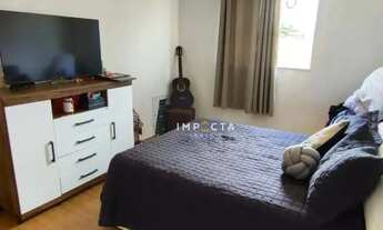 Imagem 6: Apartamento com 2 dormitórios à venda, 59 m² por R$ 320.000,00 - Parque dos Fontes - Pouso