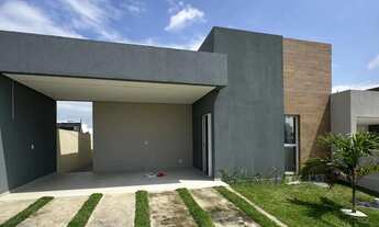 Imagem 2: Casa à venda no PORTO MONTE , BARRO VERMELHO, Marechal Deodoro, AL