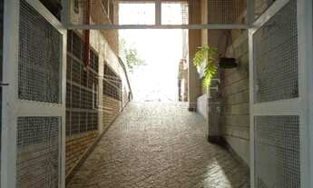 Imagem 4: Rua Cayowaá - Perdizes