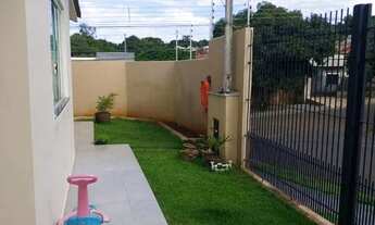 Imagem 3: Casa à venda, 256 m² por R$ 850.000,00 - Jardim Olímpico - Maringá/PR