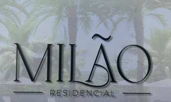 Imagem: Repasse Apartamento 83,54m no Milão em