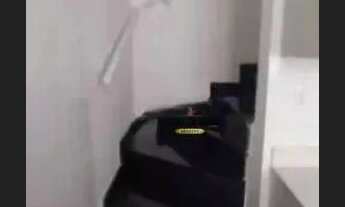 Imagem 7: Cobertura, 104 m² - venda por R$ 680.000,00 ou aluguel por R$ 3.642,00/mês - Jardim Bela V