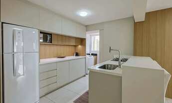 Imagem 13: Apartamento com 03 dormitórios mobiliado no centro da cidade de Torres - RS