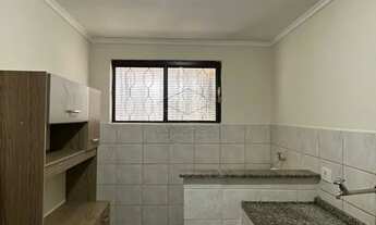 Imagem 4: PARANA II - APARTAMENTO SEMI MOBILIADO COM 1 DORMITÓRIO À 500M² DA UNISAGRADO. JARDIM BRAS