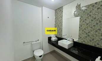 Imagem 7: Sobrado para aluguel, 6 vagas, Jardim do Mar - São Bernardo do Campo/SP