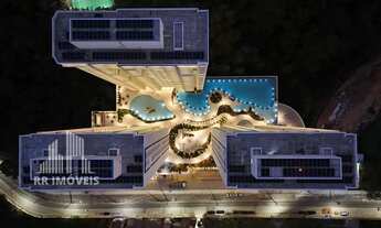 Imagem 2: RR9464 Apartamento 69m² CONDOMÍNIO ACQUA PARK DOM JOSÉ - OPORTUNIDADE - 3 Dorms 2 Vagas