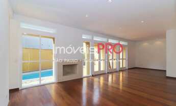 Imagem 3: Casa em Condominio 04 suítes 465mts a venda no Morumbi