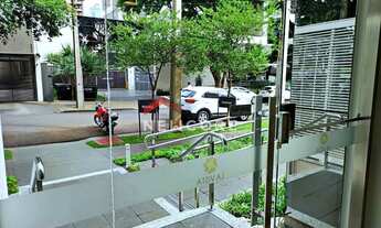 Imagem 4: Apartamento em Rua Marcílio Dias - Zona 03 - Maringá/PR