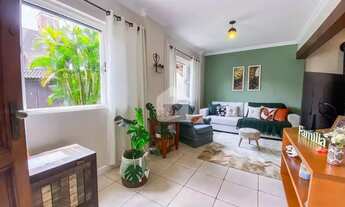 Imagem 2: Casa à venda com 3 quartos, 1m² - São Sebastião - Petrópolis/RJ