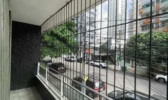 Imagem 2: Edificio Cristina - 02 quartos - umarizal