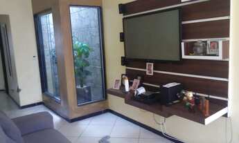 Imagem: Vendo casas 110.000.00