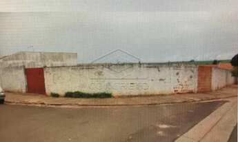 Imagem: Terreno Padrão em Barra Bonita