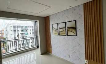 Imagem: Vendo apartamento no Grand Parque das Águas