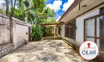 Imagem 5: Imobiliária Cilar Vende Terreno no Bacacheri com 560m², Ref. 100953.001-CILAR