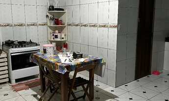 Imagem 4: Casa em Paragominas