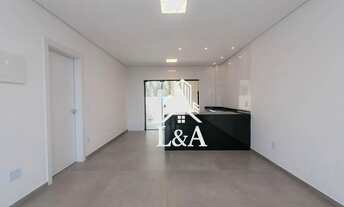 Imagem 4: Sobrado com 3 dormitórios à venda, 125 m² por R$ 650.000,00 - São Marcos - Campo Largo/PR