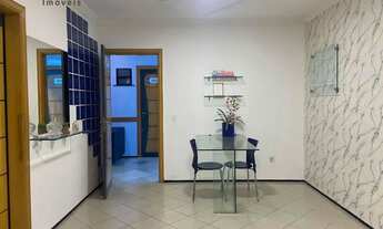 Imagem 5: Sala no bairro Joaquim Távora - Fortaleza/CE