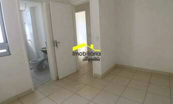 Imagem 7: Apartamento para aluguel, 2 quartos, 1 suíte, 1 vaga, Jardim Guanabara - Belo Horizonte/MG