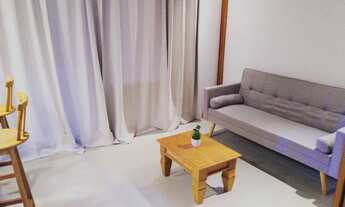 Imagem 4: Alugo Flat c/ uma suíte mobiliado condomínio Vilas de São José Itacaré ville