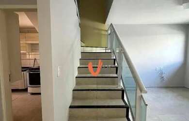 Imagem 8: Casa Duplex no Condomínio Imperial Residence IV Aquiraz