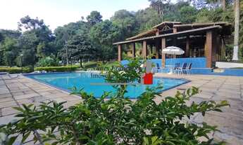 Imagem 4: Sítio de Luxo à Venda ou Locação em Mairiporã-SP, Bairro Barreiro: 3 Quartos, 1 Suíte, 1 S