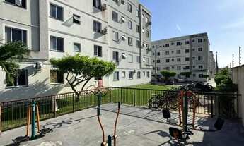 Imagem: APARTAMENTO A VENDA POR TRÁS DA CARAJAS