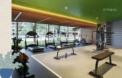 Imagem 3: Flat Garden à venda em Muro Alto | 42m² | Térreo