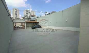 Imagem 4: Casa de Condominio a venda no Bairro da Vila Prudente com 2 quartos