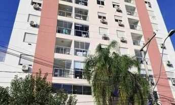 Imagem: SAO LEOPOLDO - APARTAMENTO 2 DORM - CENTRO