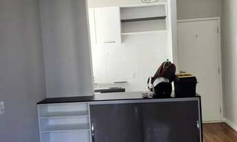 Imagem 5: Excelente apartamento parax locação Viva Vista Paisagem Sumaré, confira!