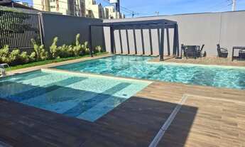 Imagem 2: EDIFICIO INSIDE - 02 DORM UM SUITE - APTO NOVO