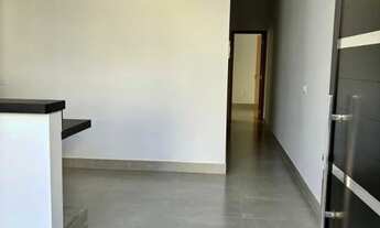 Imagem 3: Casa moderna à venda no Residencial Sul