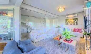 Imagem 6: Ótima cobertura 3 d c/2 gar no bairro Boa Vista