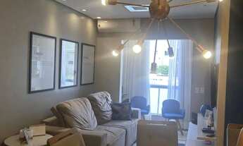 Imagem 7: Apartamento mobiliado 3 quartos sendo 1 Suíte os