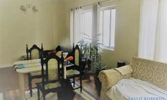 Imagem 5: APARTAMENTO - JARDIM AMÉRICA - SP