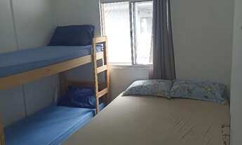 Imagem 2: Aluguel de quartos bairro pioneiros BC e diárias valor a combinar 300M praia