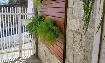 Imagem 3: CASA DE ALTO PADRÃO