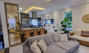 Imagem 7: Brognoli Vende - Casa Alto Padrão em condomínio no bairro Cachoeira do Bom Jesus