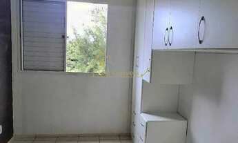 Imagem 7: Apartamento a venda no Centro de Contagem, ambientes planejados, 2 quartos, 1 vaga